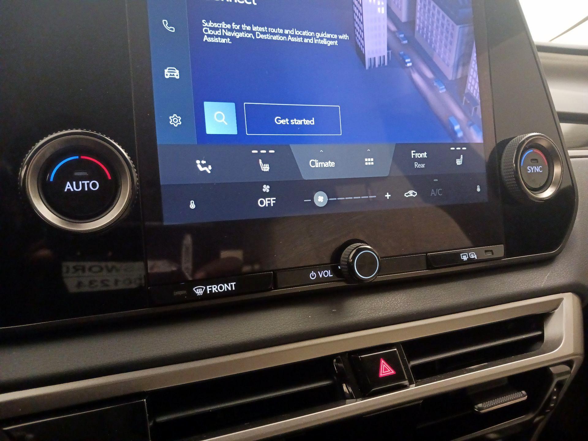 Thumbnail: 2024 Lexus RX - 16