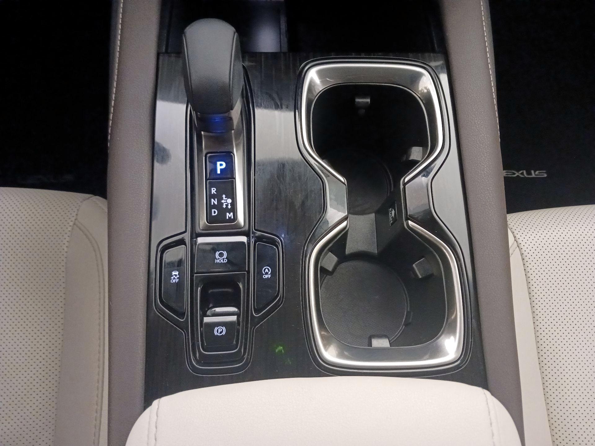 Thumbnail: 2024 Lexus RX - 17