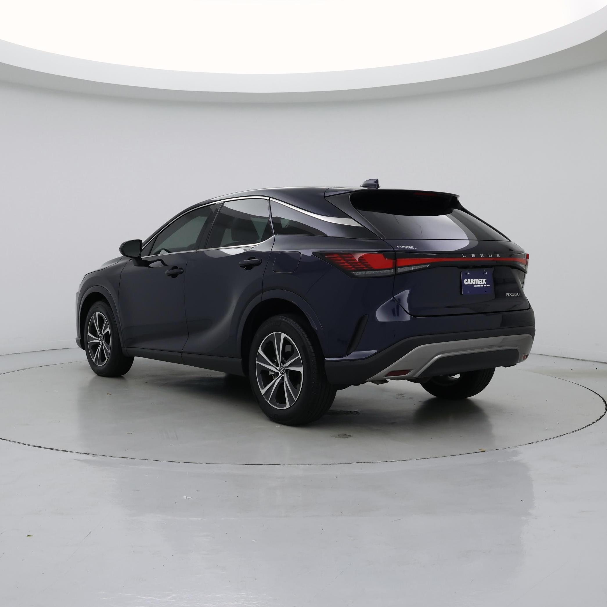 Thumbnail: 2024 Lexus RX - 2