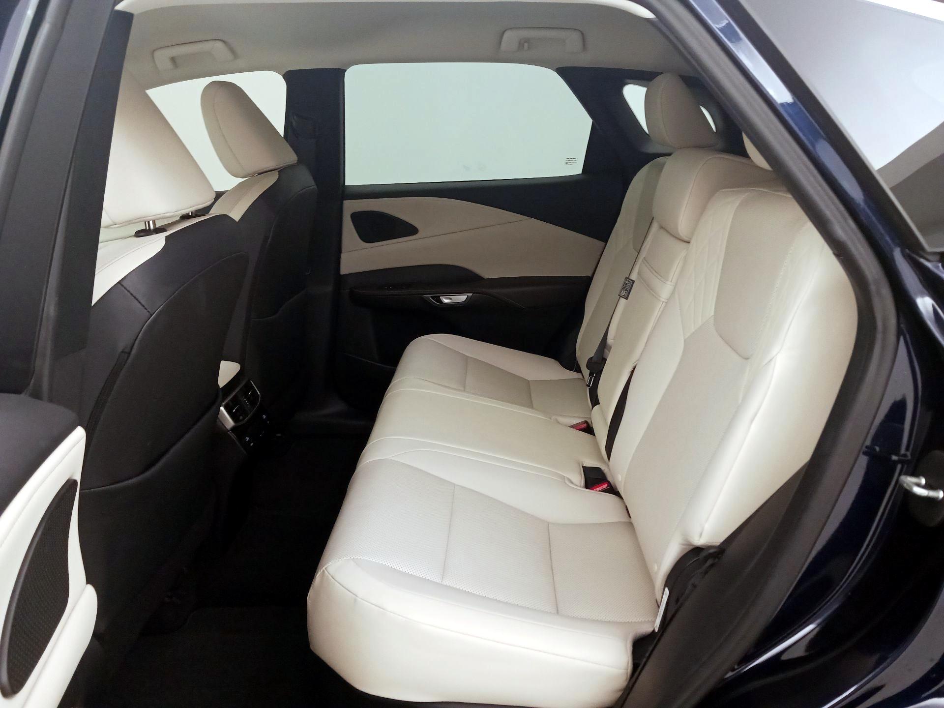 Thumbnail: 2024 Lexus RX - 19