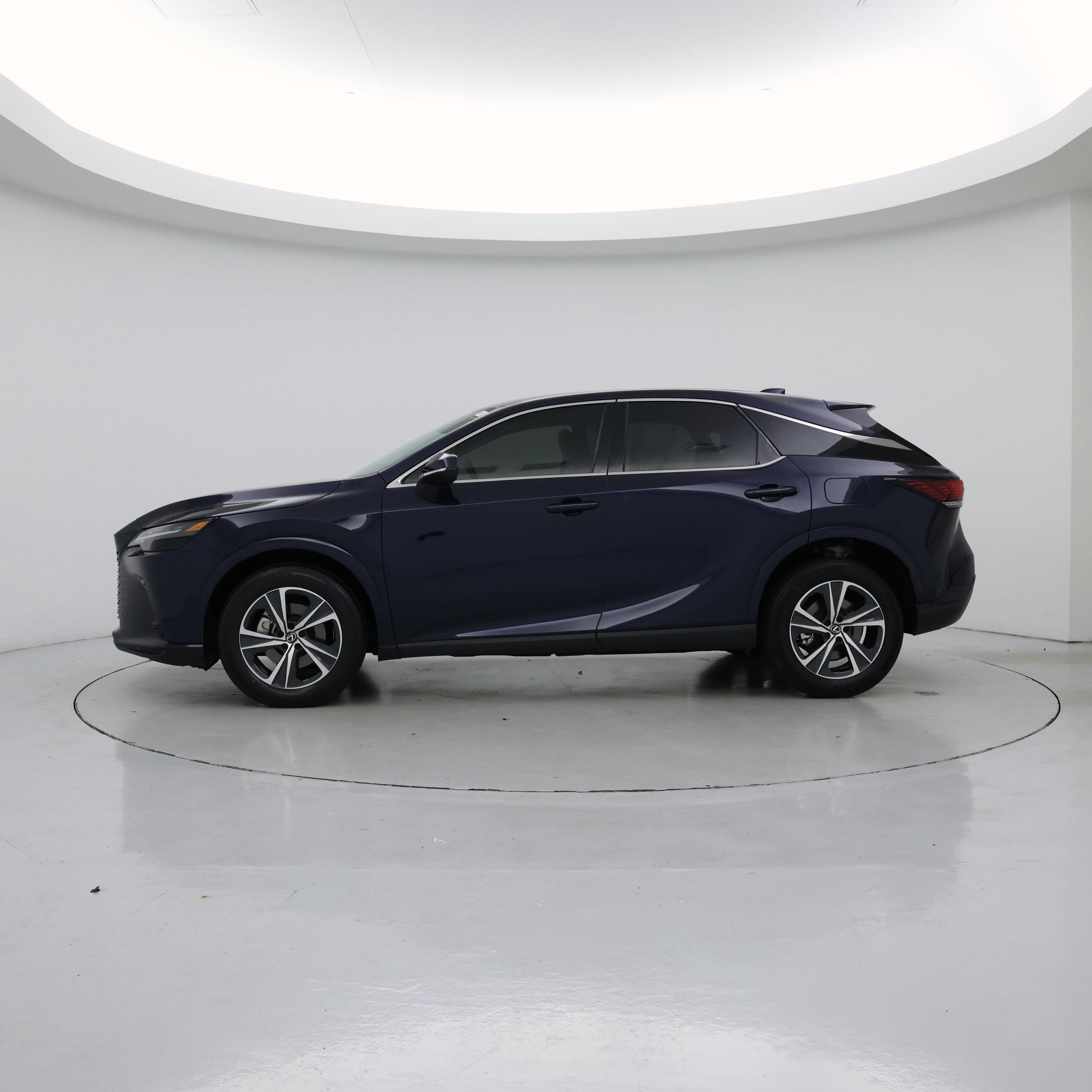 Thumbnail: 2024 Lexus RX - 3