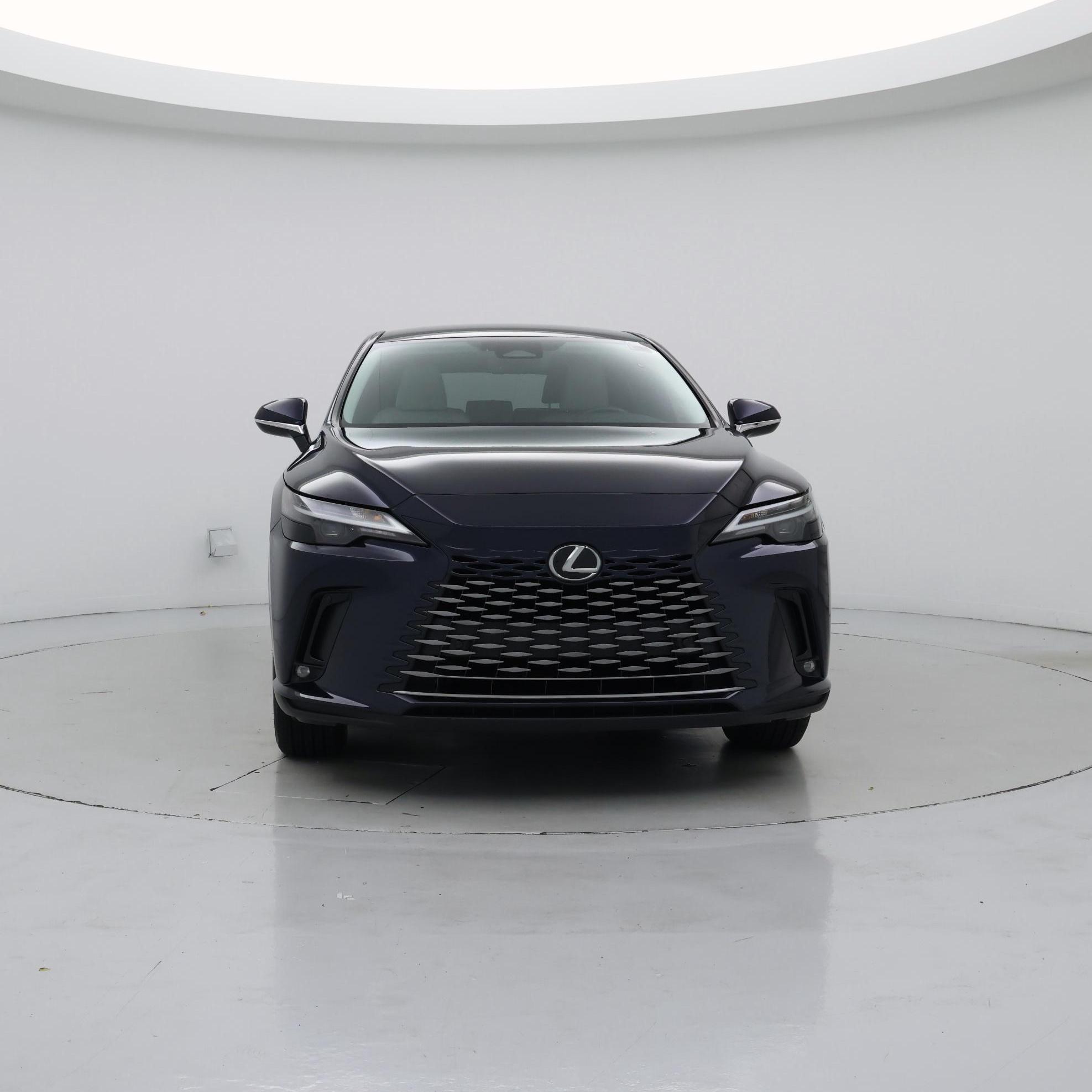 Thumbnail: 2024 Lexus RX - 5