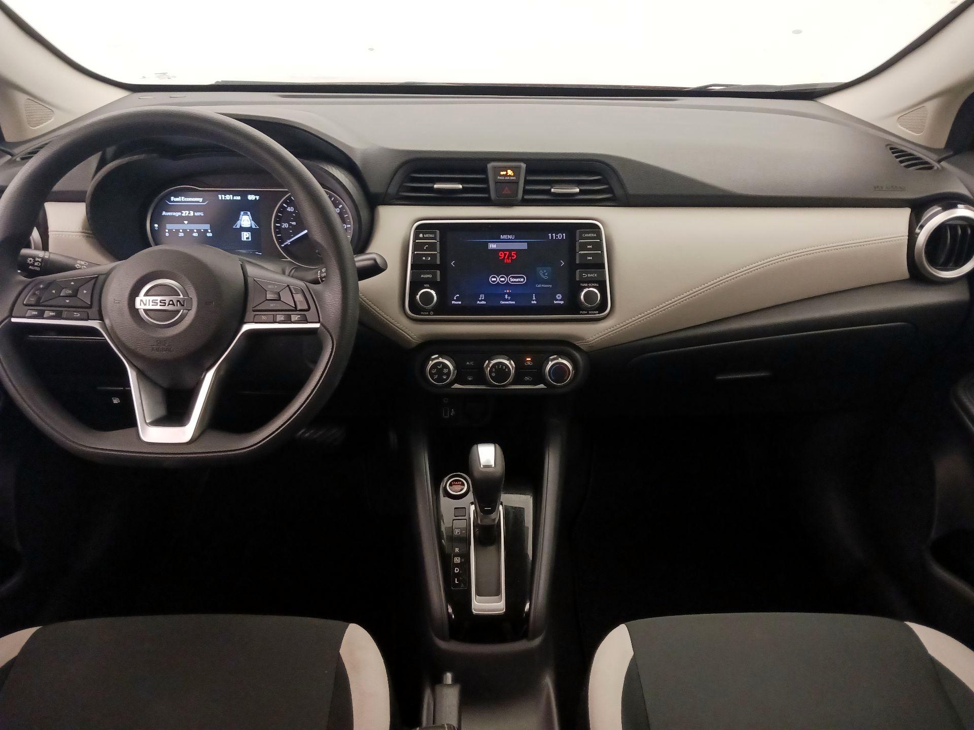 Thumbnail: 2020 Nissan Versa - 9