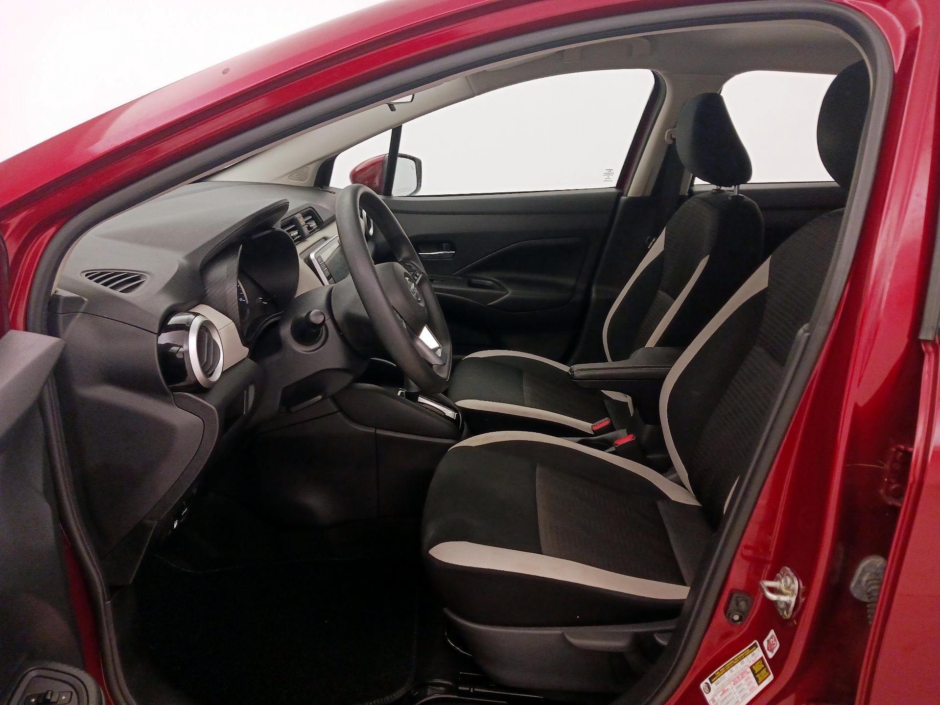 Thumbnail: 2020 Nissan Versa - 11