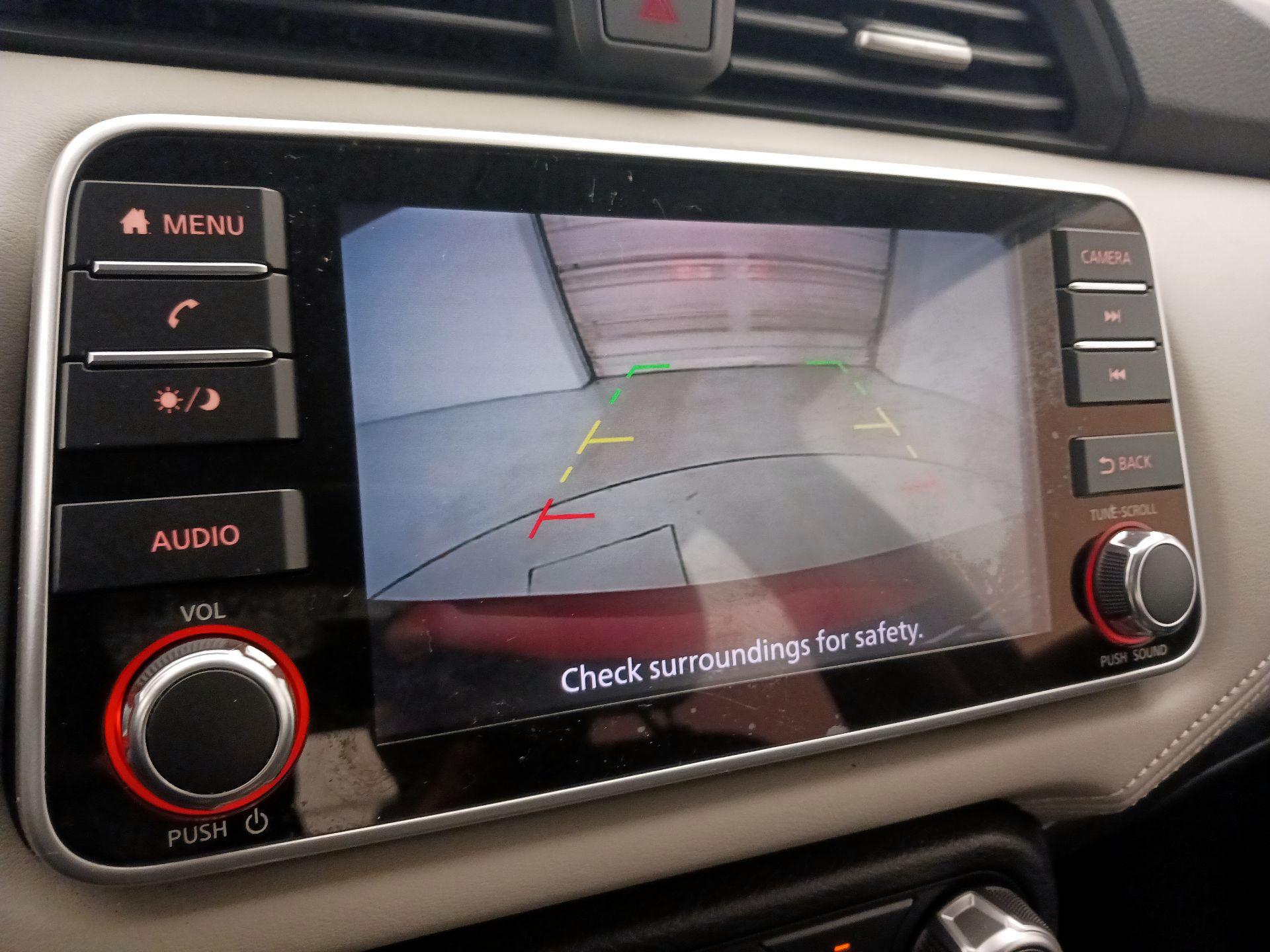 Thumbnail: 2020 Nissan Versa - 13