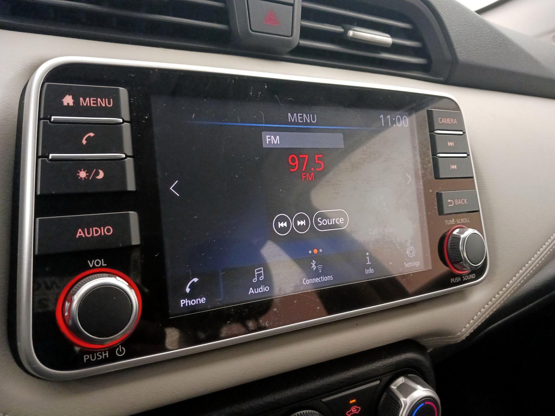 Thumbnail: 2020 Nissan Versa - 14