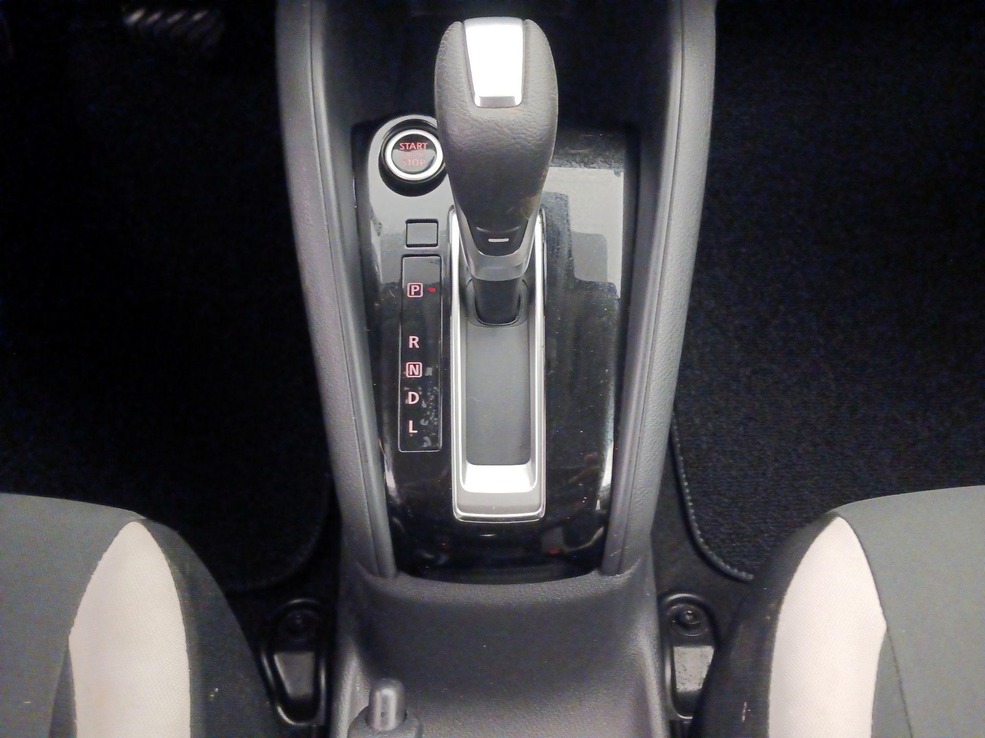 Thumbnail: 2020 Nissan Versa - 16