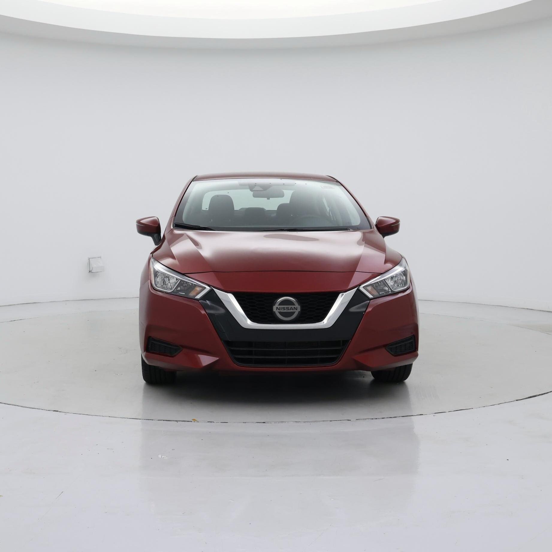Thumbnail: 2020 Nissan Versa - 5