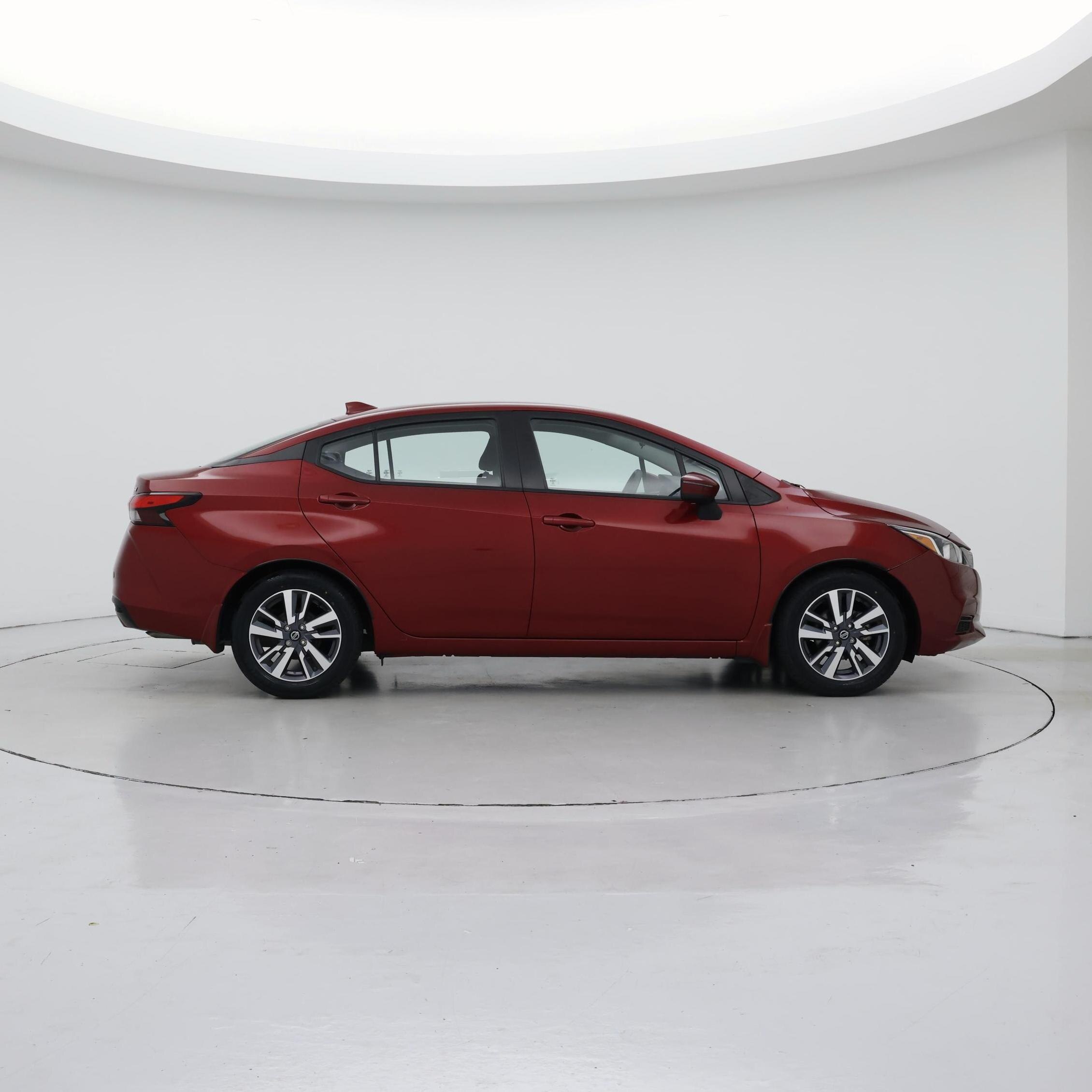 Thumbnail: 2020 Nissan Versa - 7