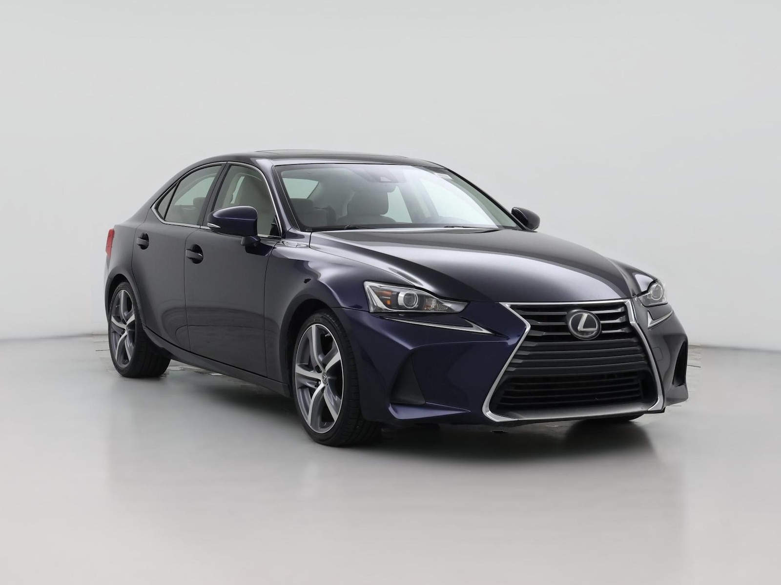 2018 Lexus IS 300