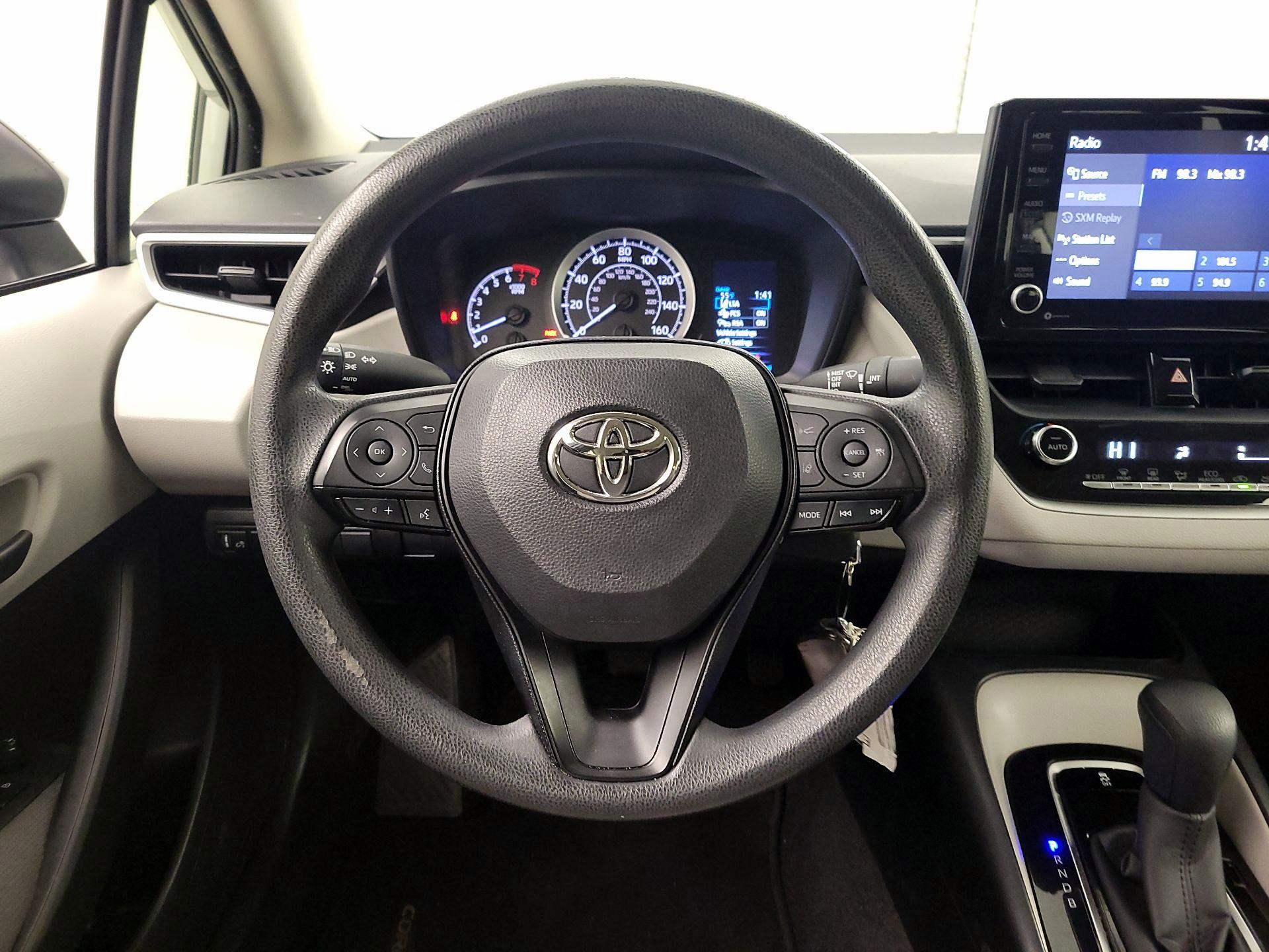 Thumbnail: 2022 Toyota Corolla - 10