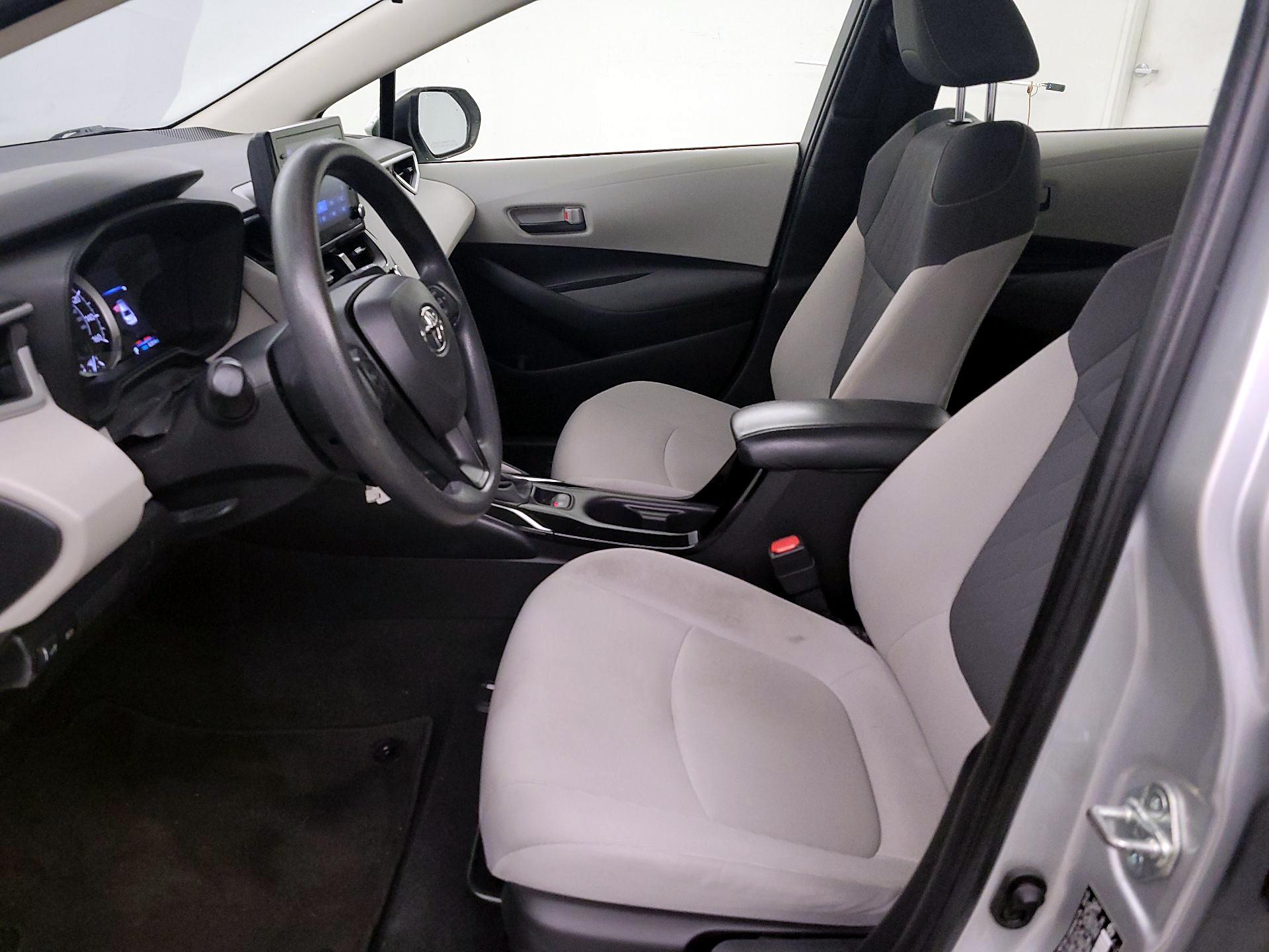 Thumbnail: 2022 Toyota Corolla - 11