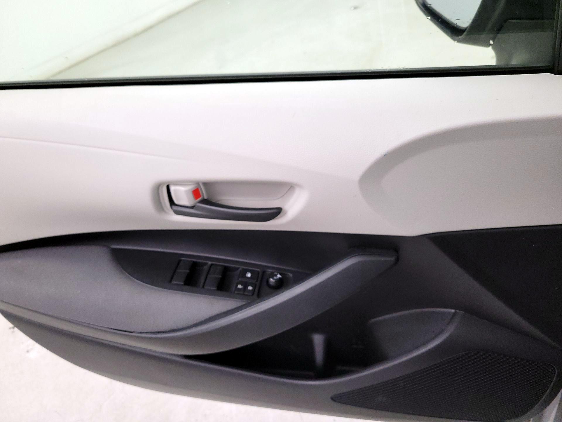 Thumbnail: 2022 Toyota Corolla - 12