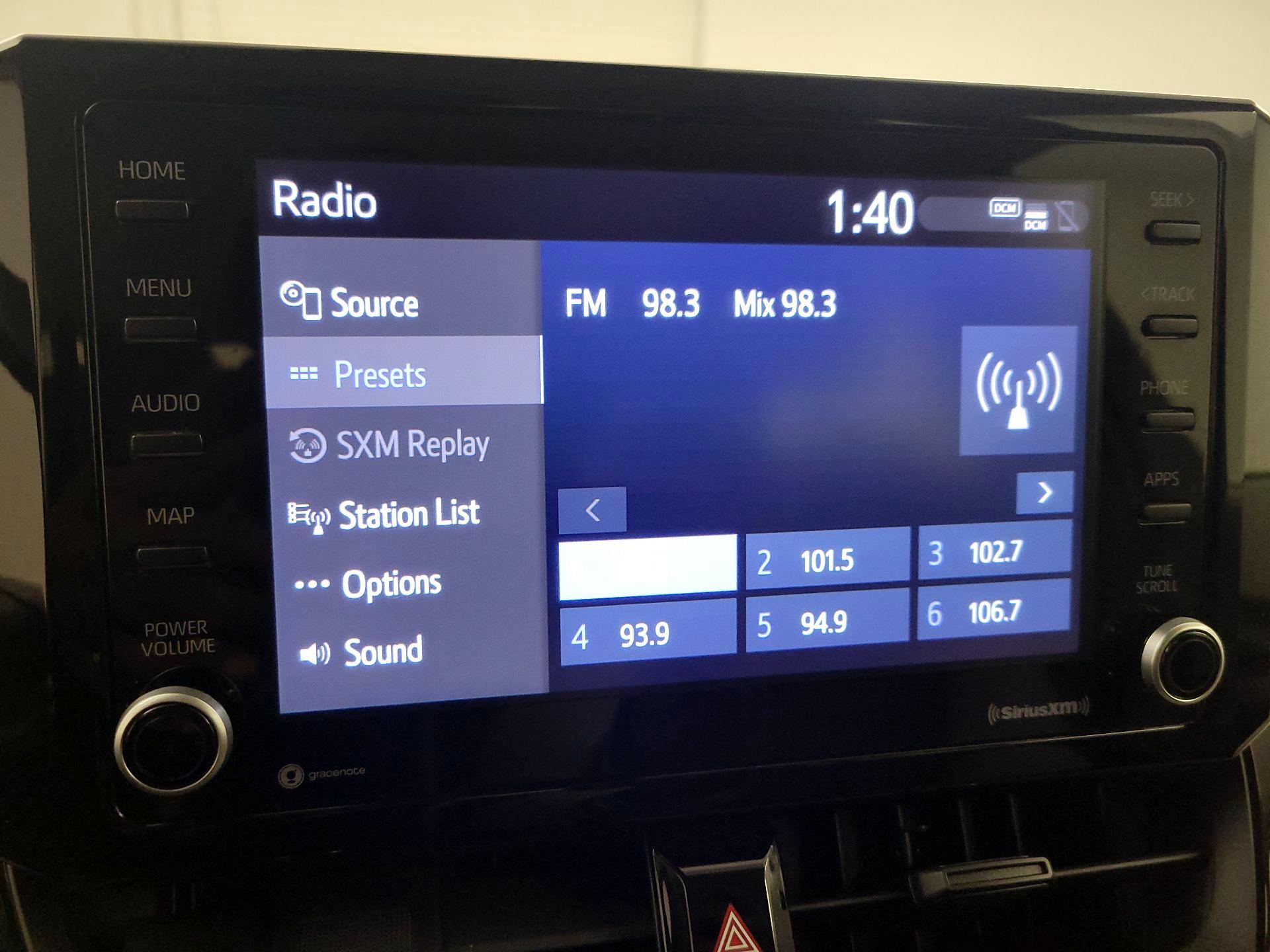 Thumbnail: 2022 Toyota Corolla - 15