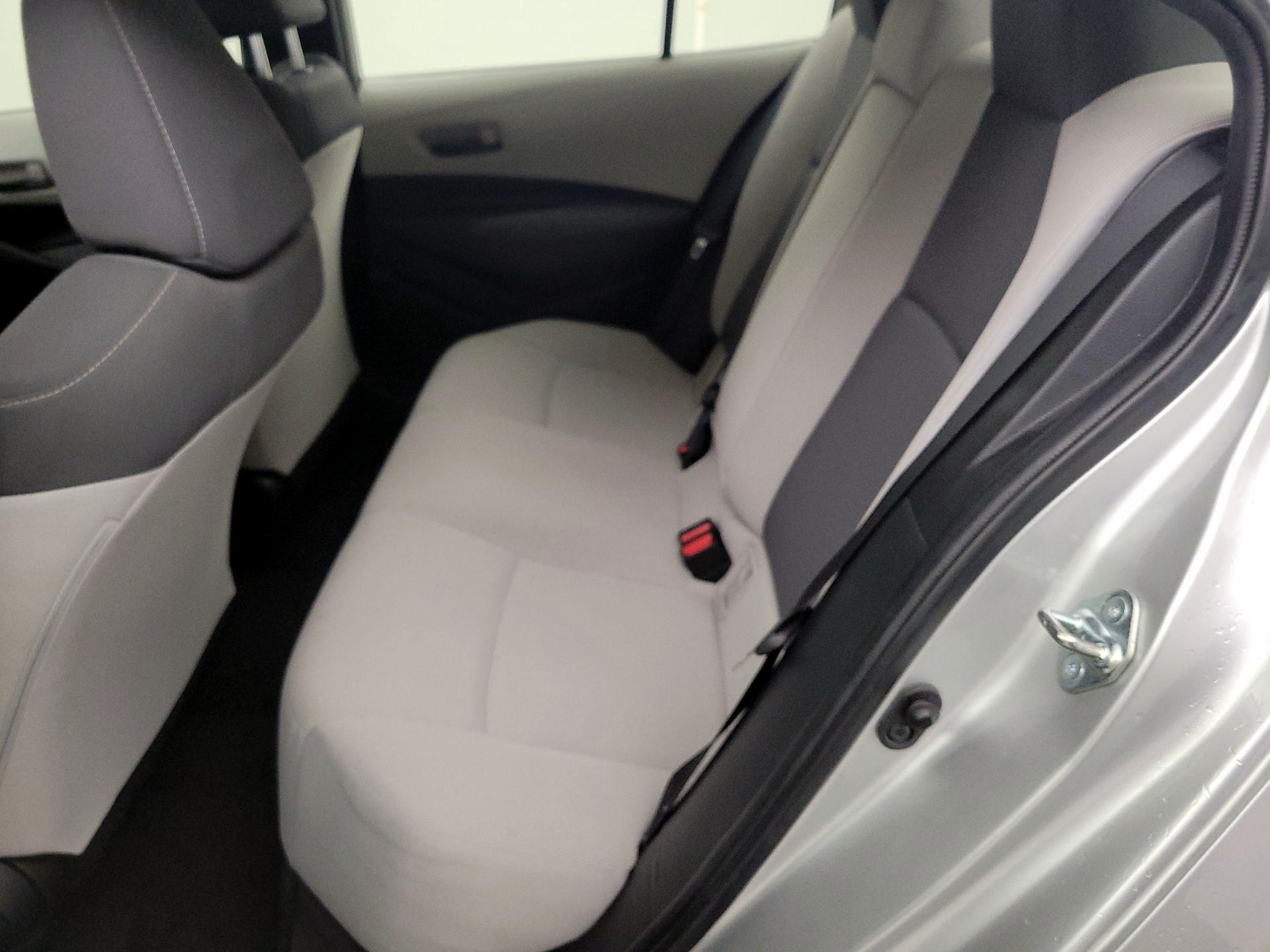 Thumbnail: 2022 Toyota Corolla - 19