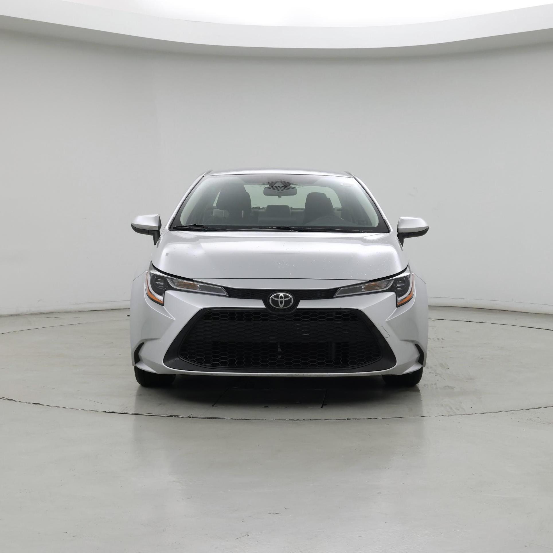 Thumbnail: 2022 Toyota Corolla - 5