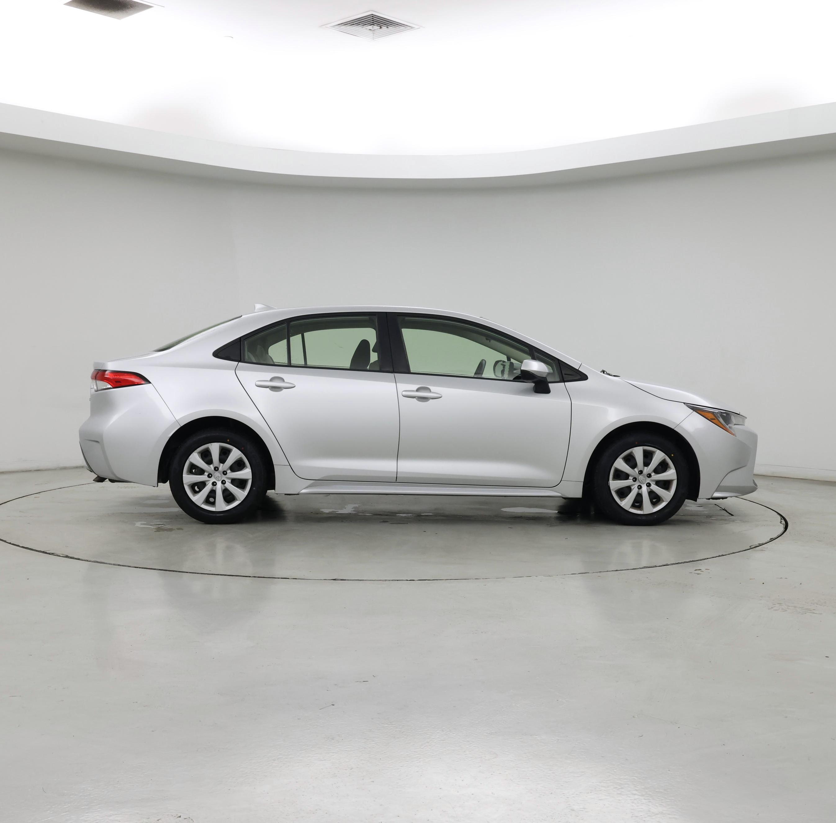 Thumbnail: 2022 Toyota Corolla - 7