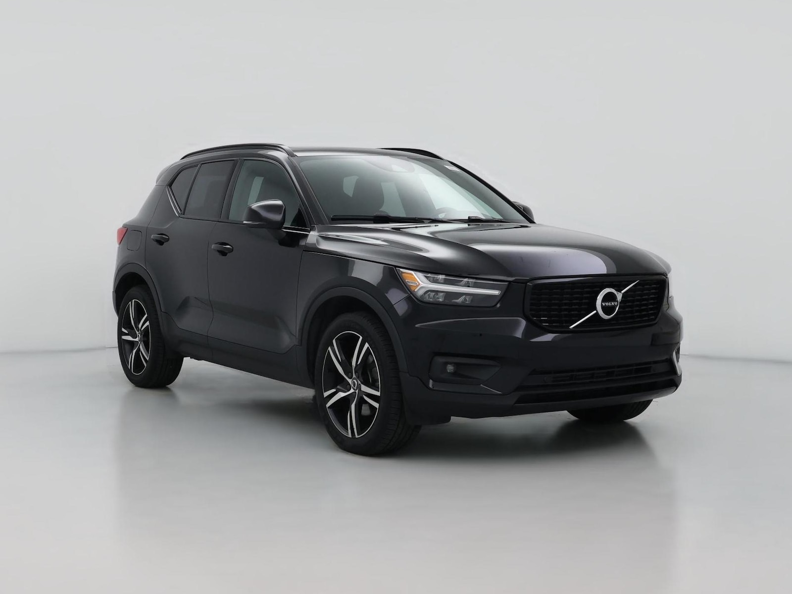 2021 Volvo XC40 R-Design