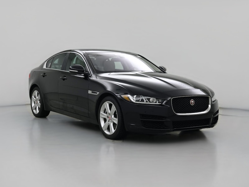 2018 Jaguar XE Prestige -
                  Stockbridge, GA