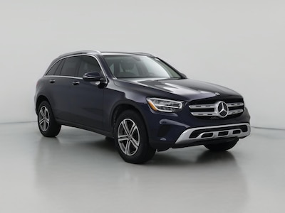 2021 Mercedes-Benz GLC300
