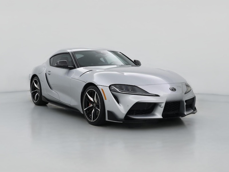 2022 Toyota Supra 3.0 -
                  Tallahassee, FL