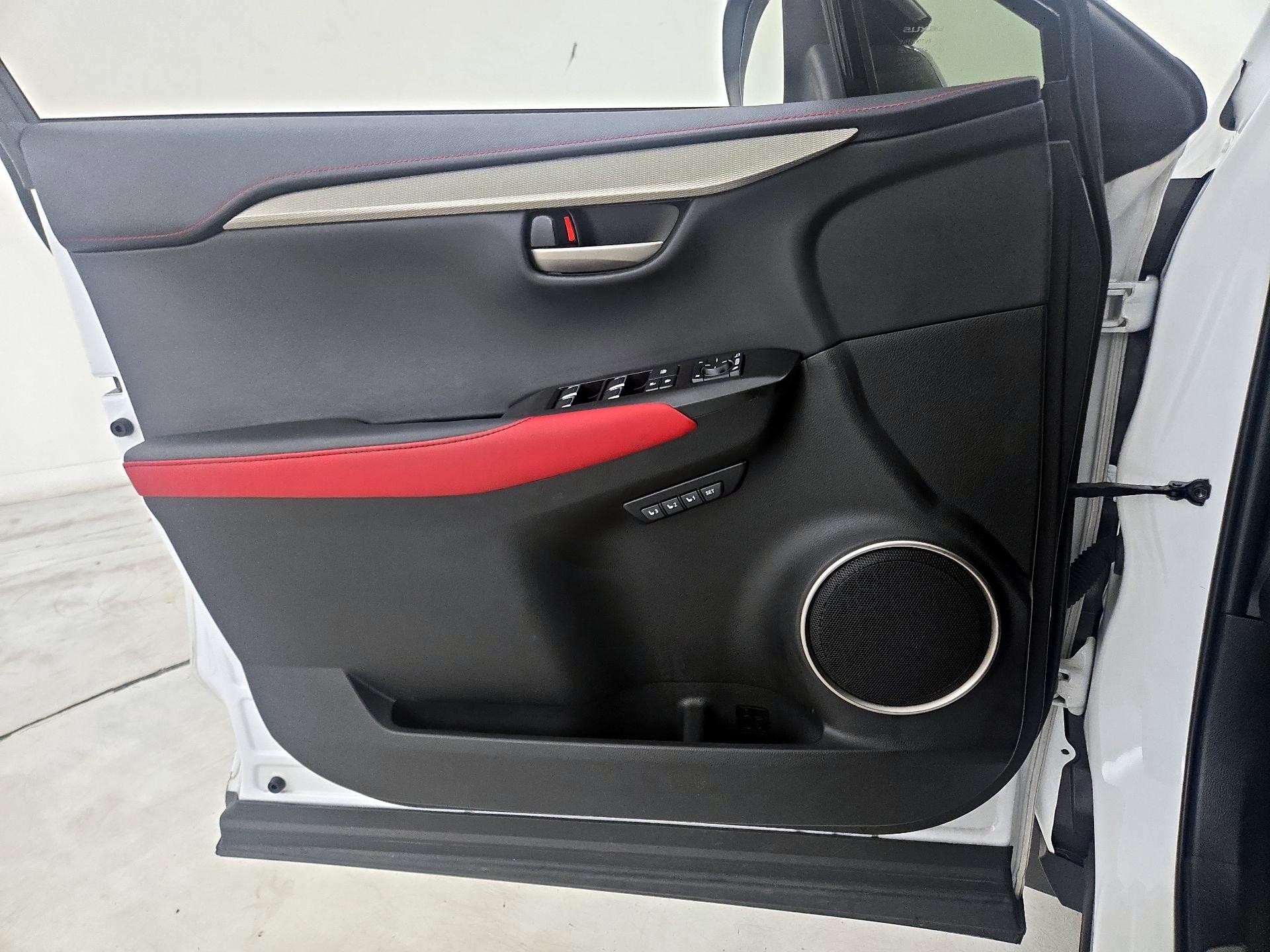 Thumbnail: 2020 Lexus NX - 12