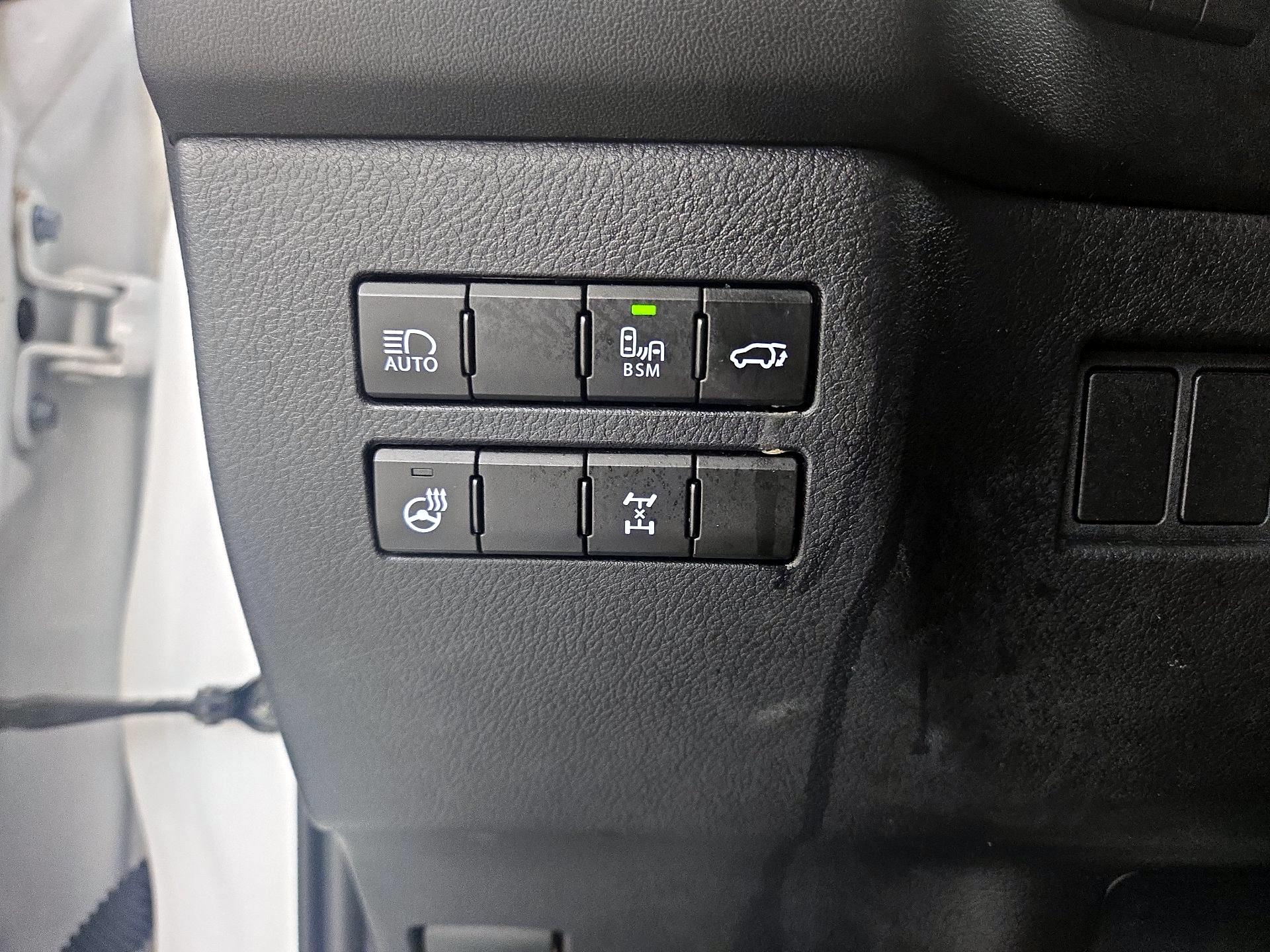 Thumbnail: 2020 Lexus NX - 13