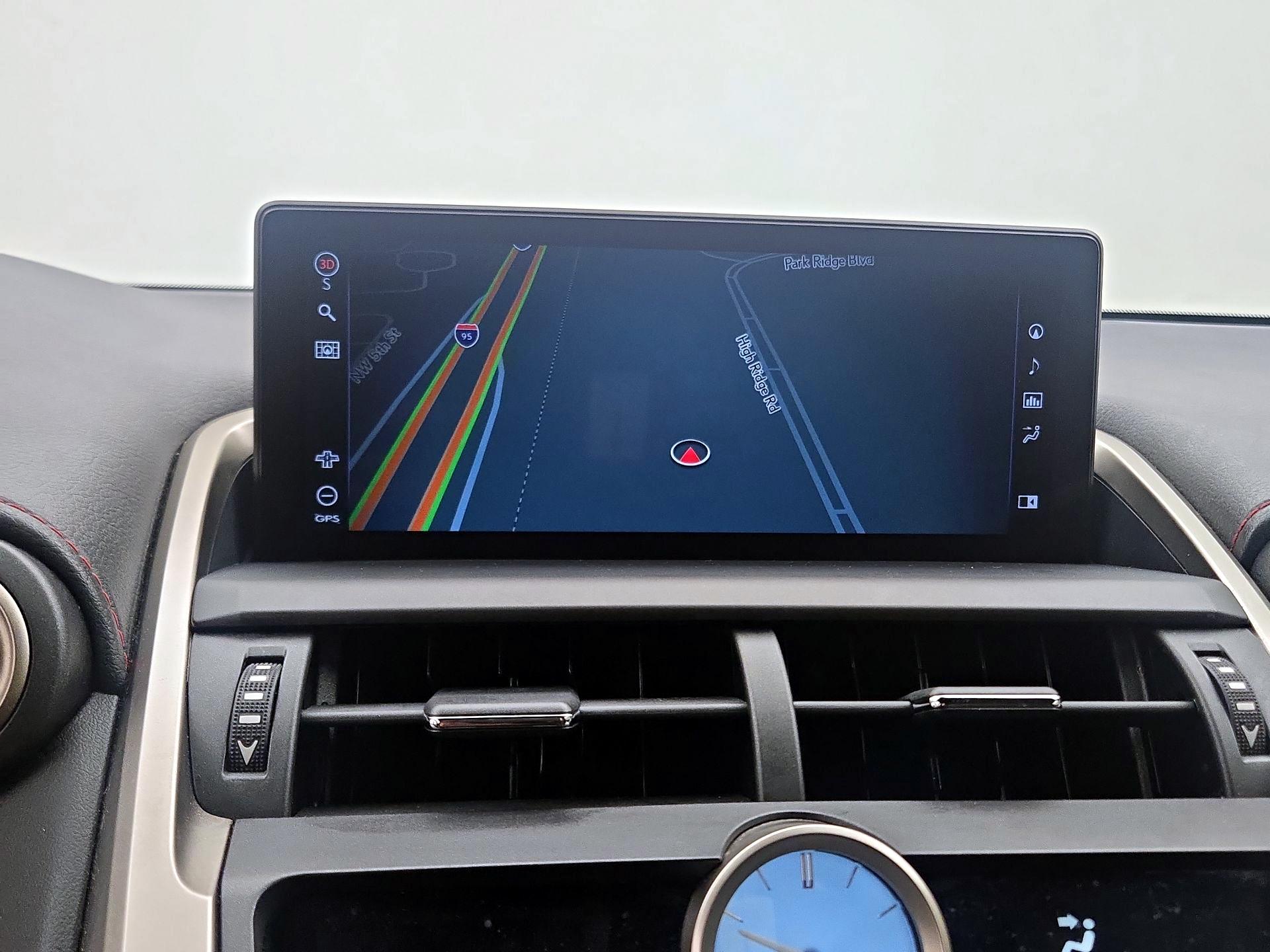 Thumbnail: 2020 Lexus NX - 14