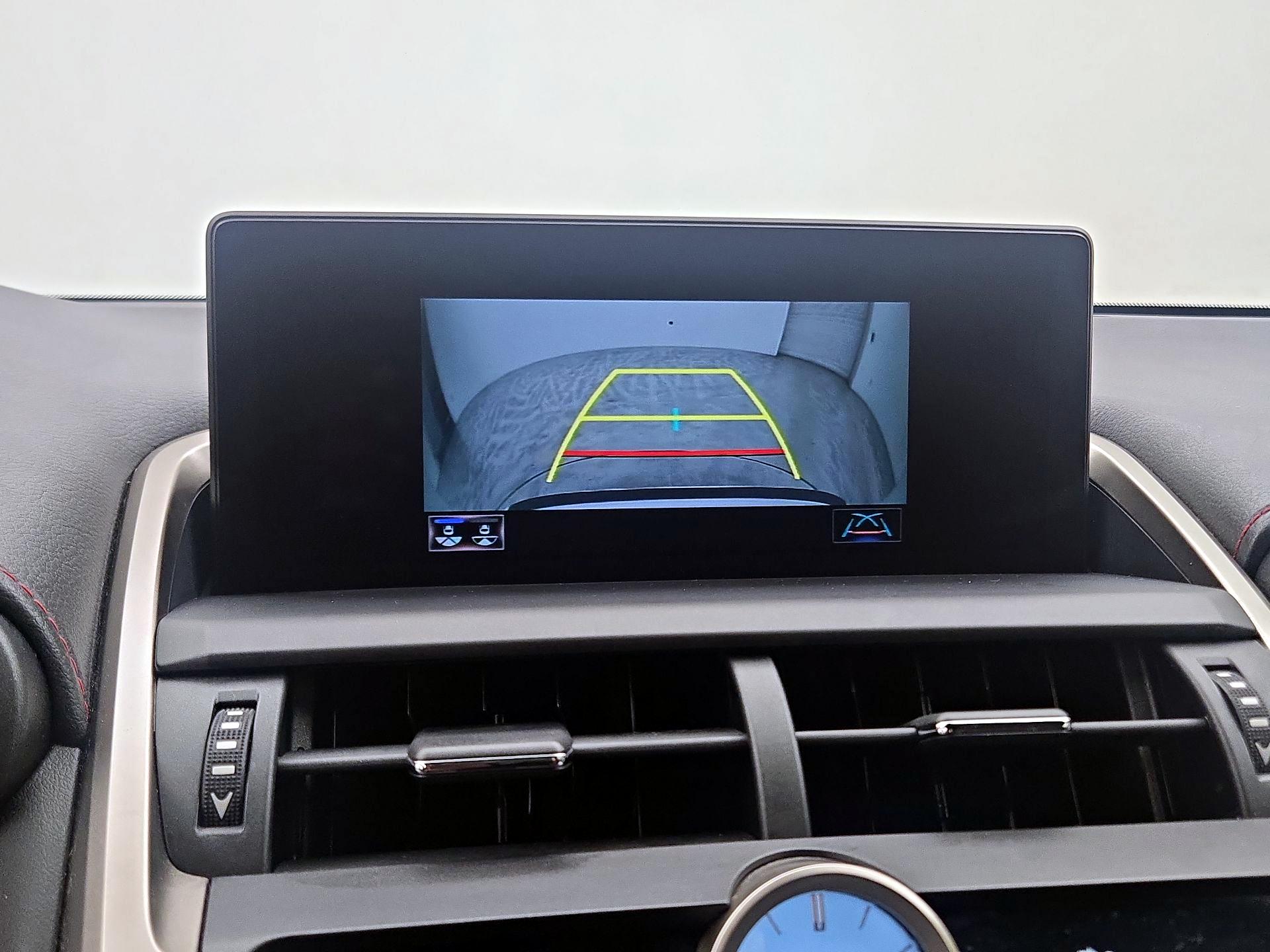 Thumbnail: 2020 Lexus NX - 15