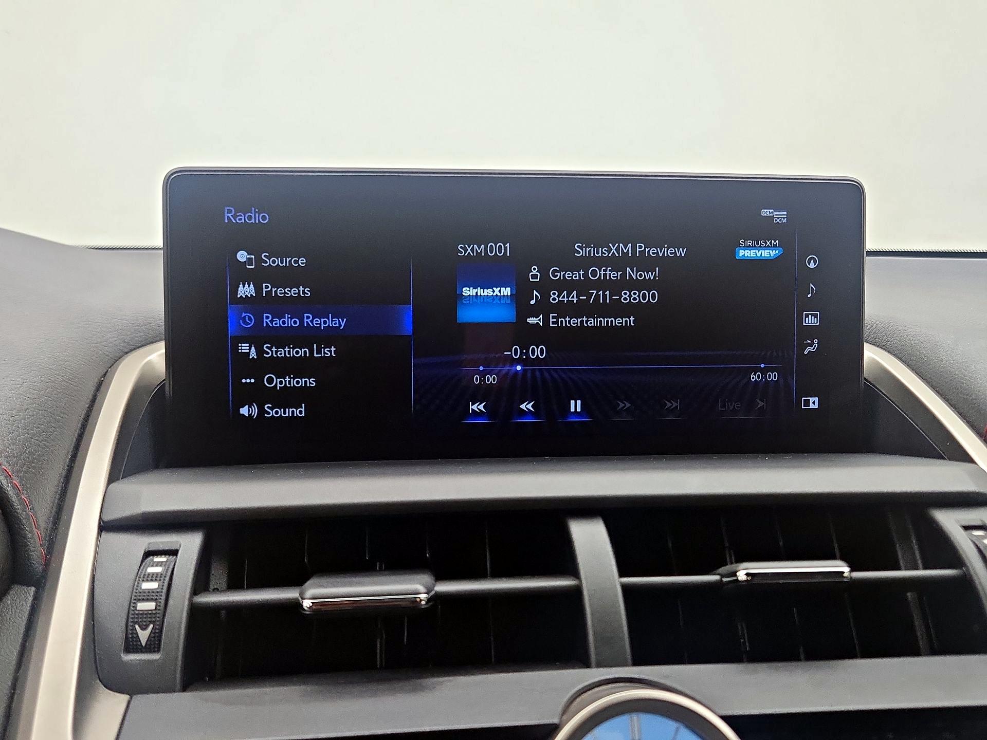 Thumbnail: 2020 Lexus NX - 16