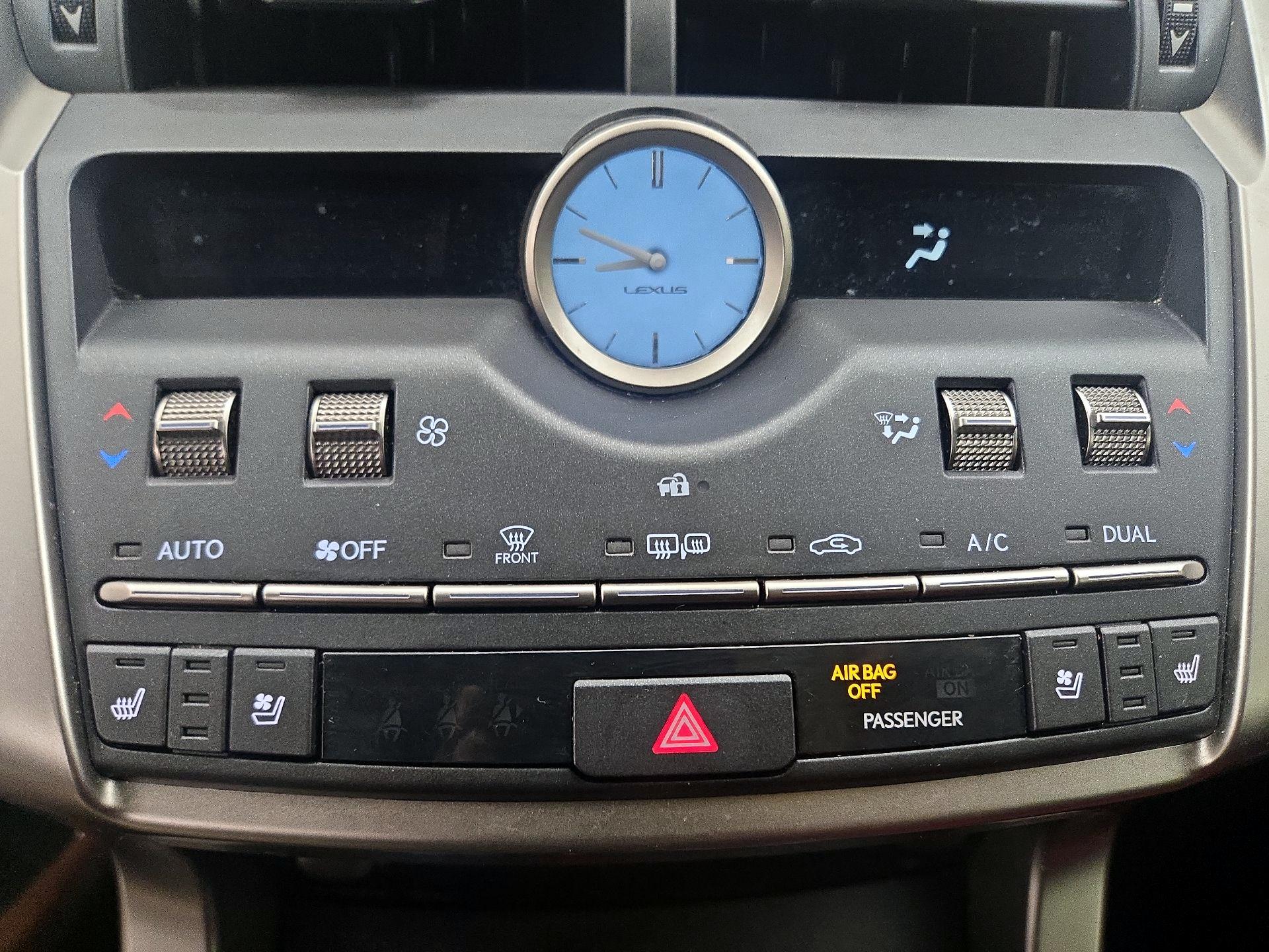 Thumbnail: 2020 Lexus NX - 17