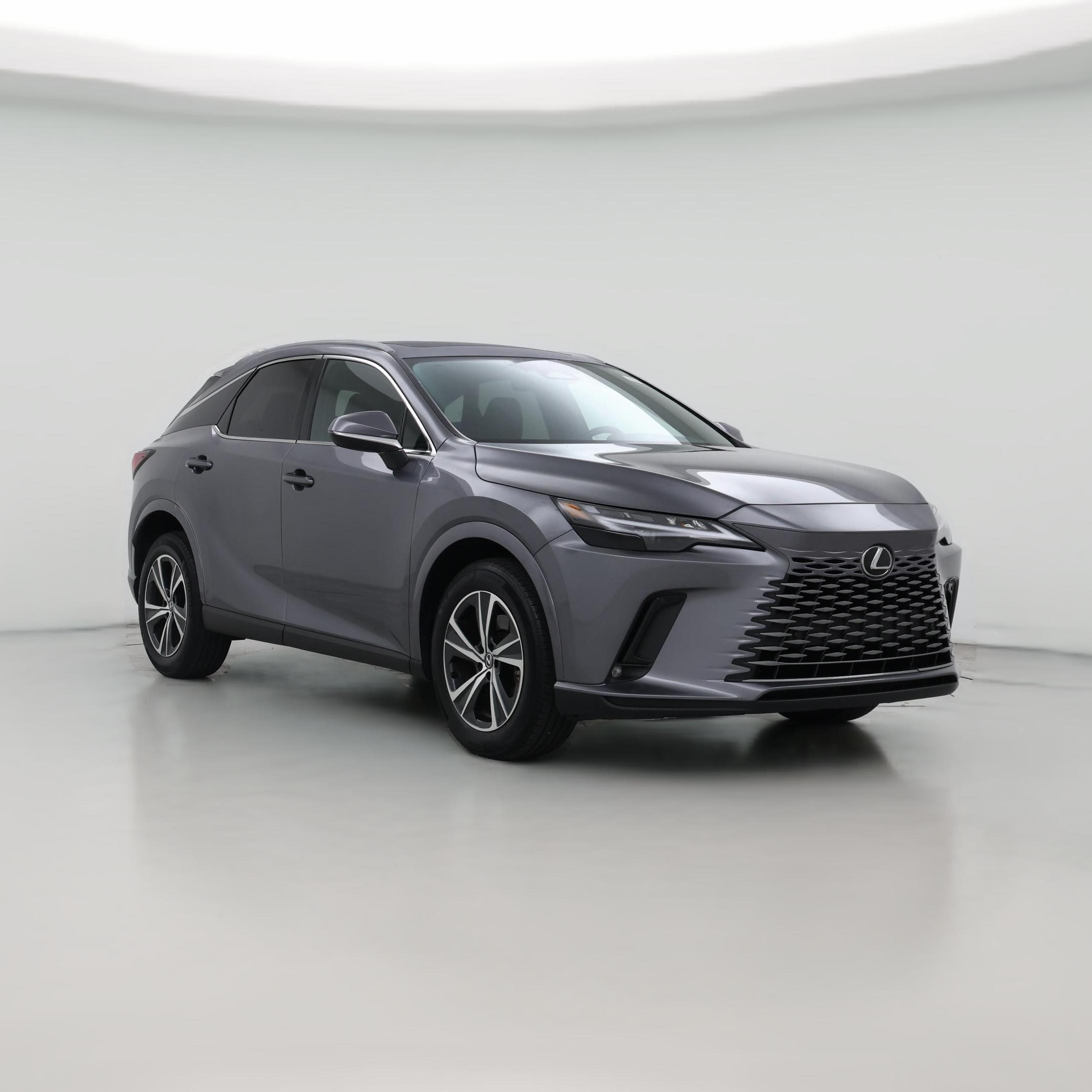 Thumbnail: 2023 Lexus RX - 1