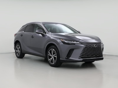 2023 Lexus RX 350 Premium