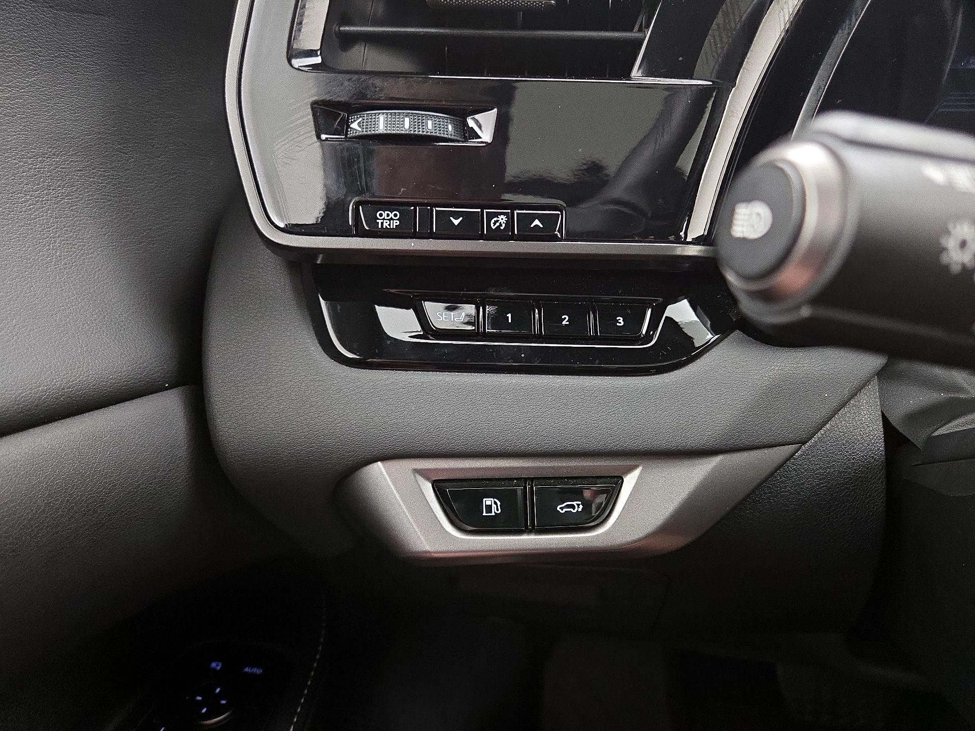 Thumbnail: 2023 Lexus RX - 13