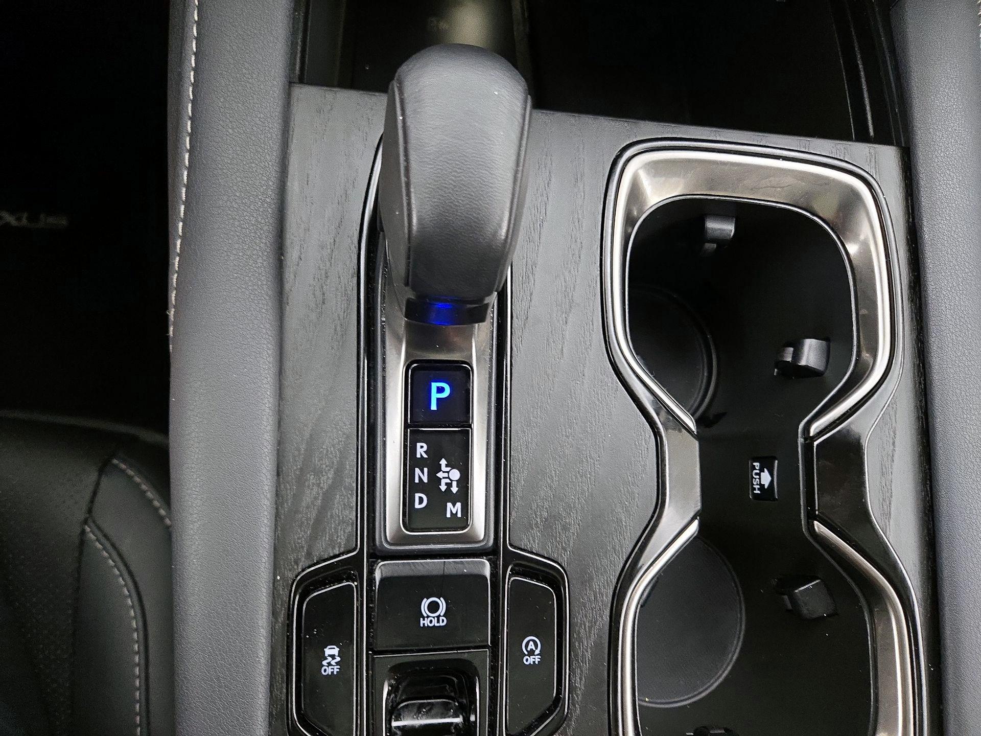 Thumbnail: 2023 Lexus RX - 17