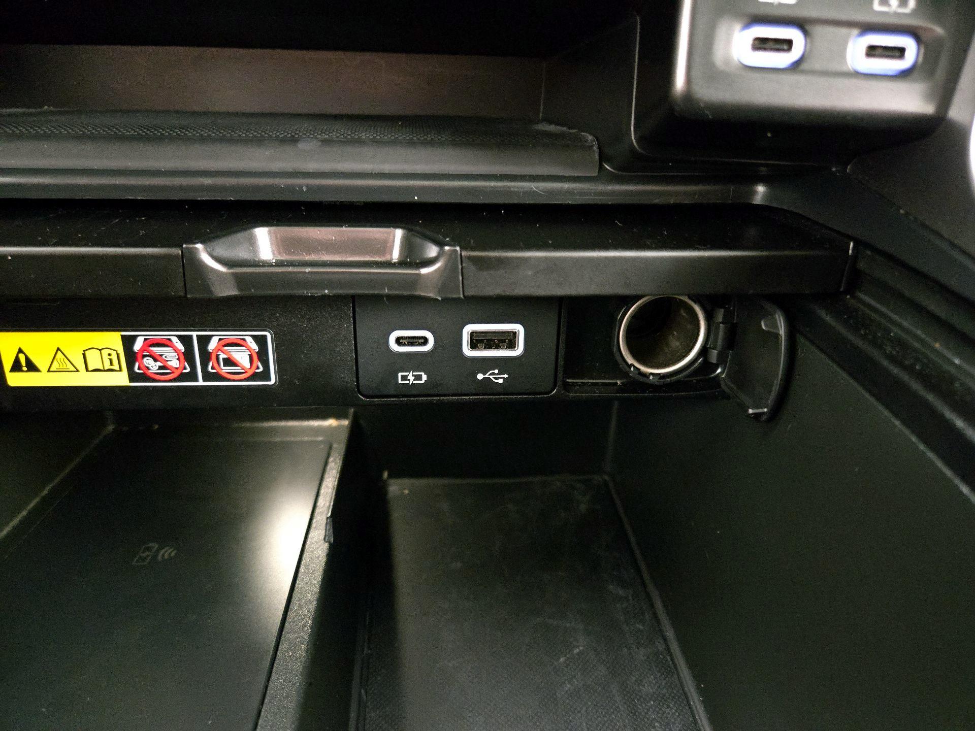 Thumbnail: 2023 Lexus RX - 18