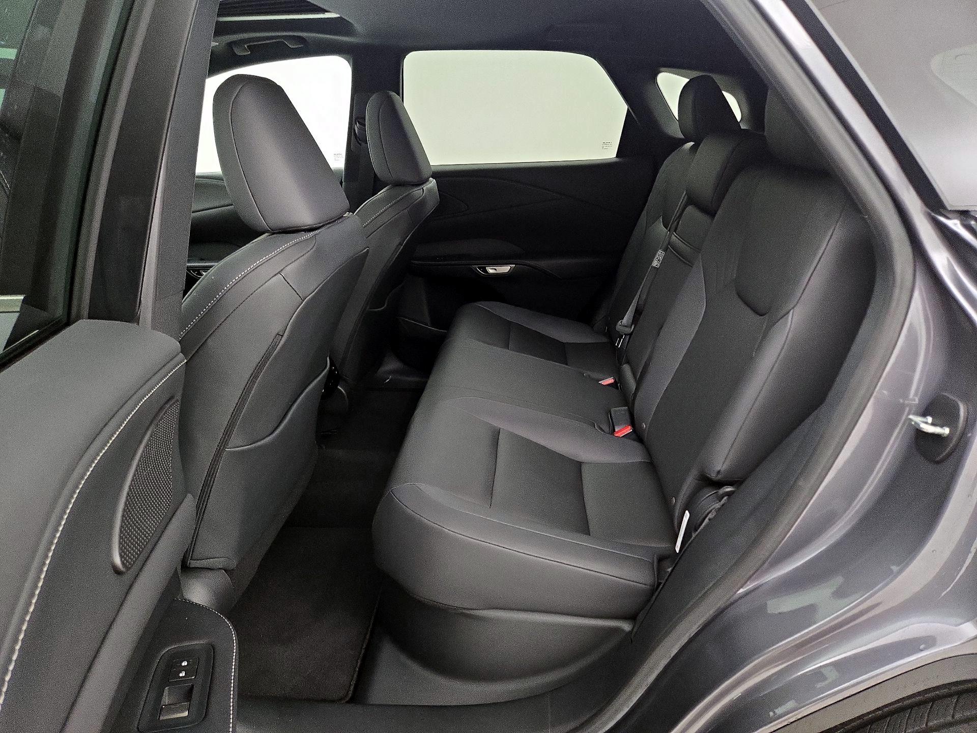 Thumbnail: 2023 Lexus RX - 20