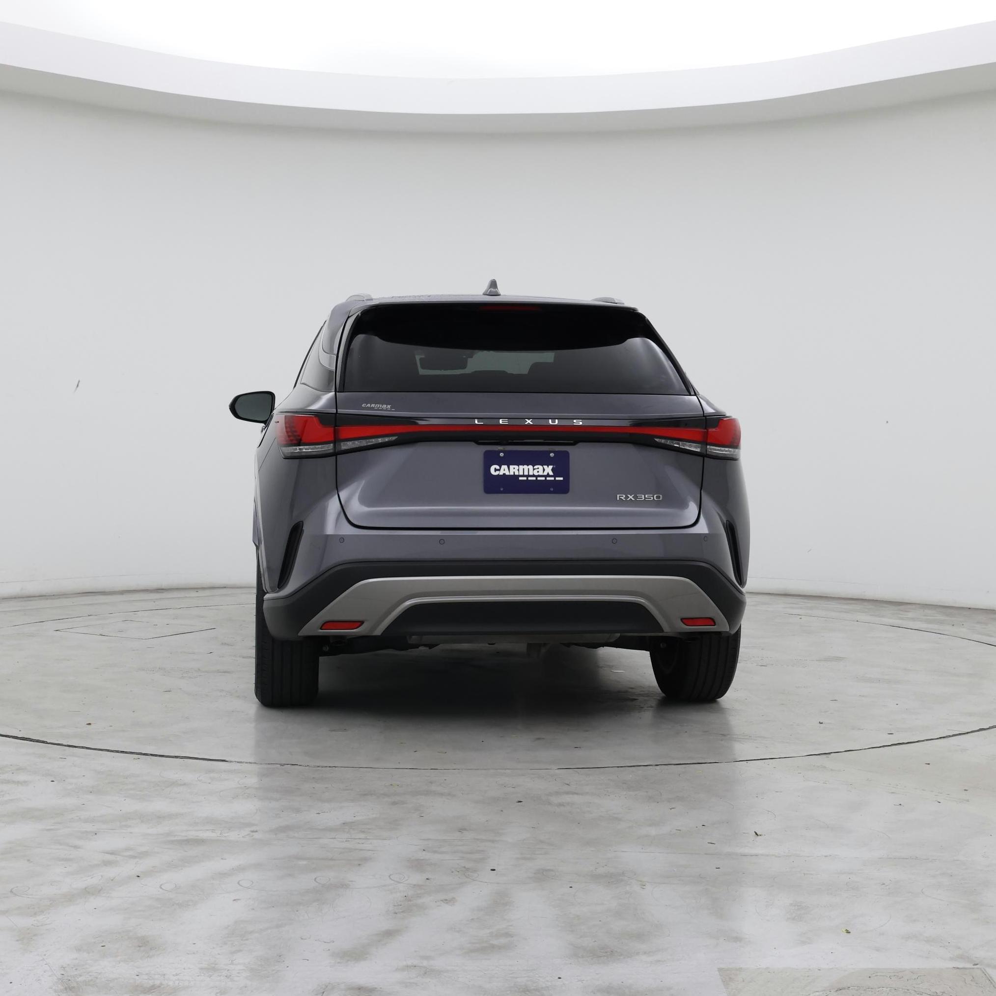 Thumbnail: 2023 Lexus RX - 6