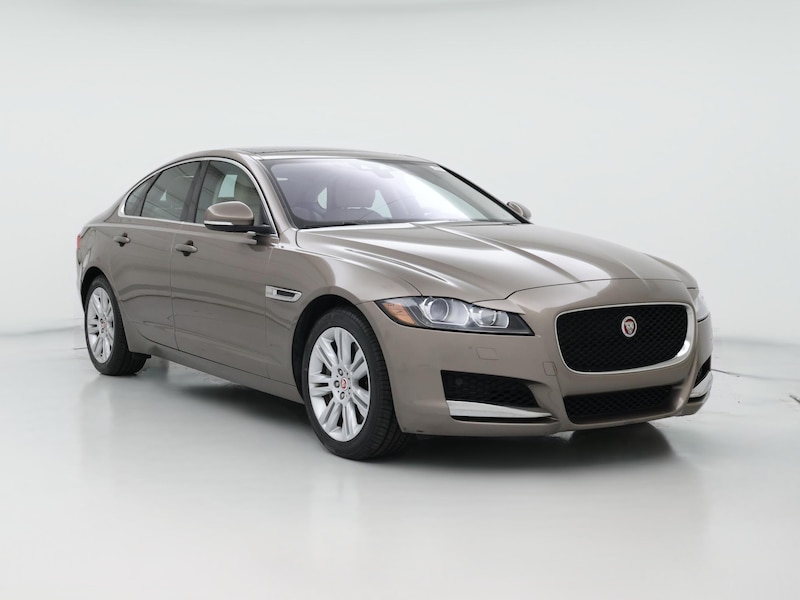 2016 Jaguar XF Premium -
                  Clermont, FL