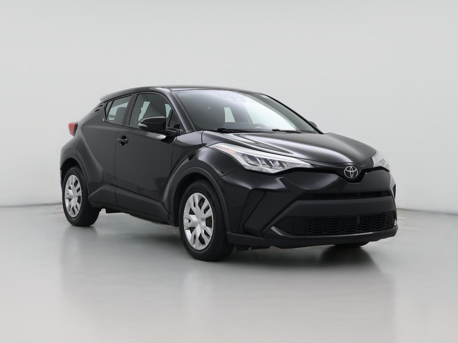 2021 Toyota C-HR LE