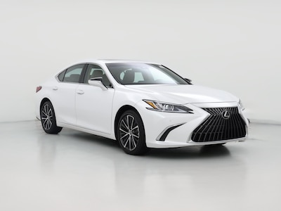 2023 Lexus ES 350