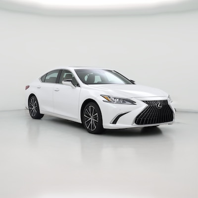 2023 Lexus ES 350