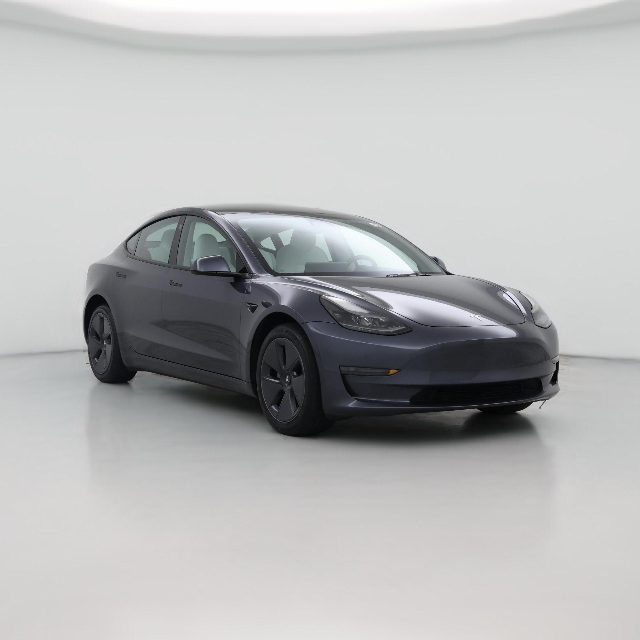 Thumbnail: 2023 Tesla Model 3 - 1
