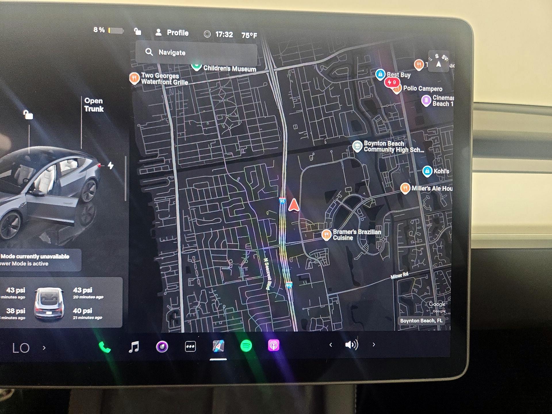 Thumbnail: 2023 Tesla Model 3 - 13