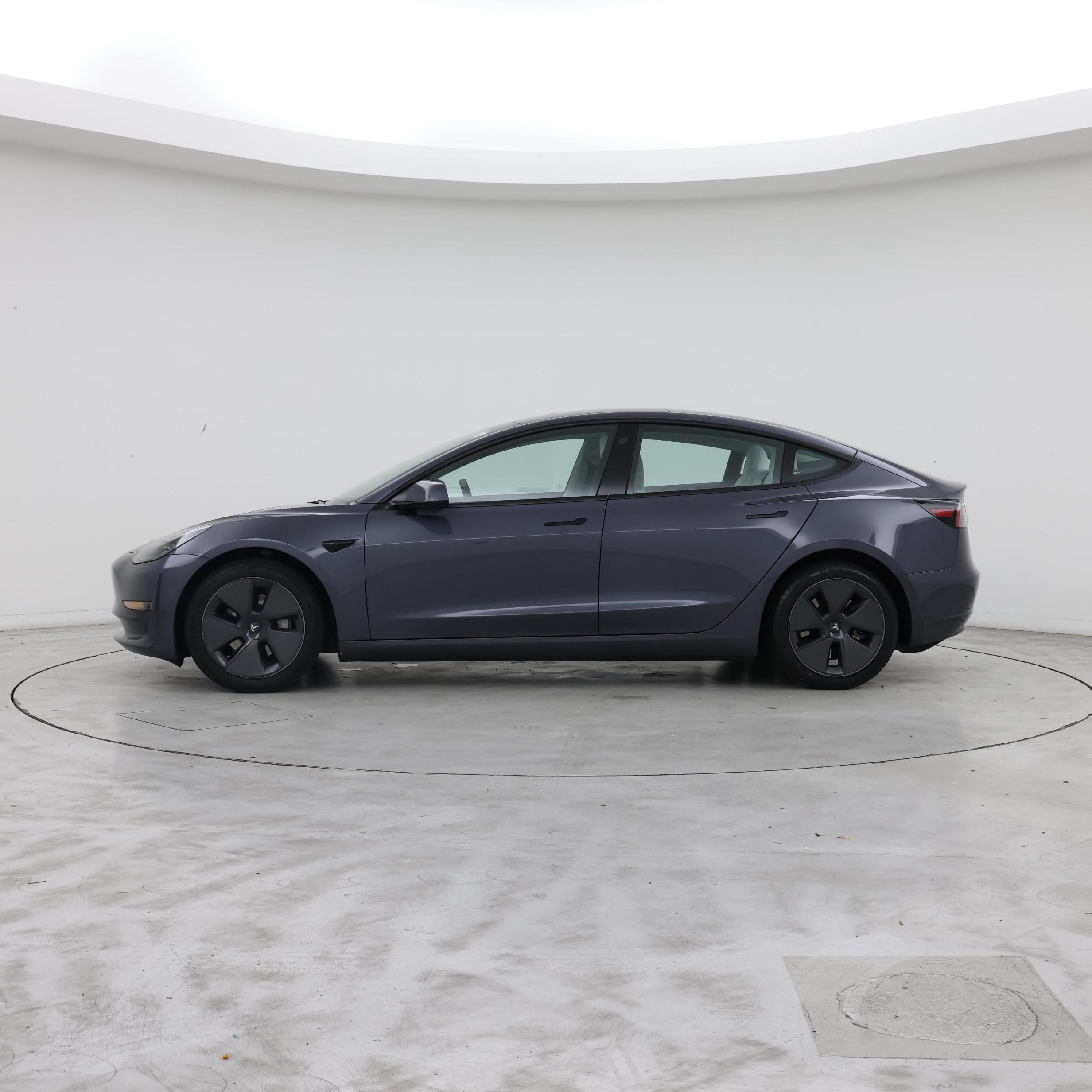 Thumbnail: 2023 Tesla Model 3 - 3