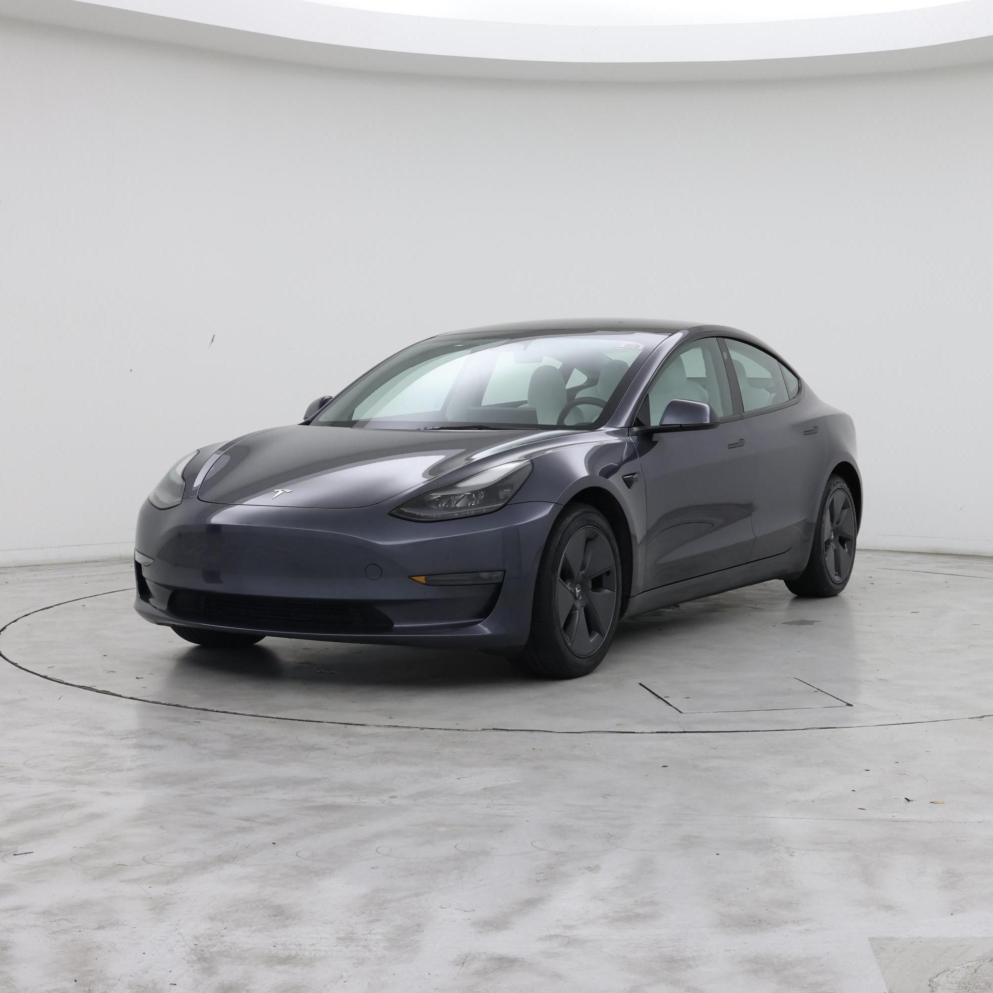 Thumbnail: 2023 Tesla Model 3 - 4