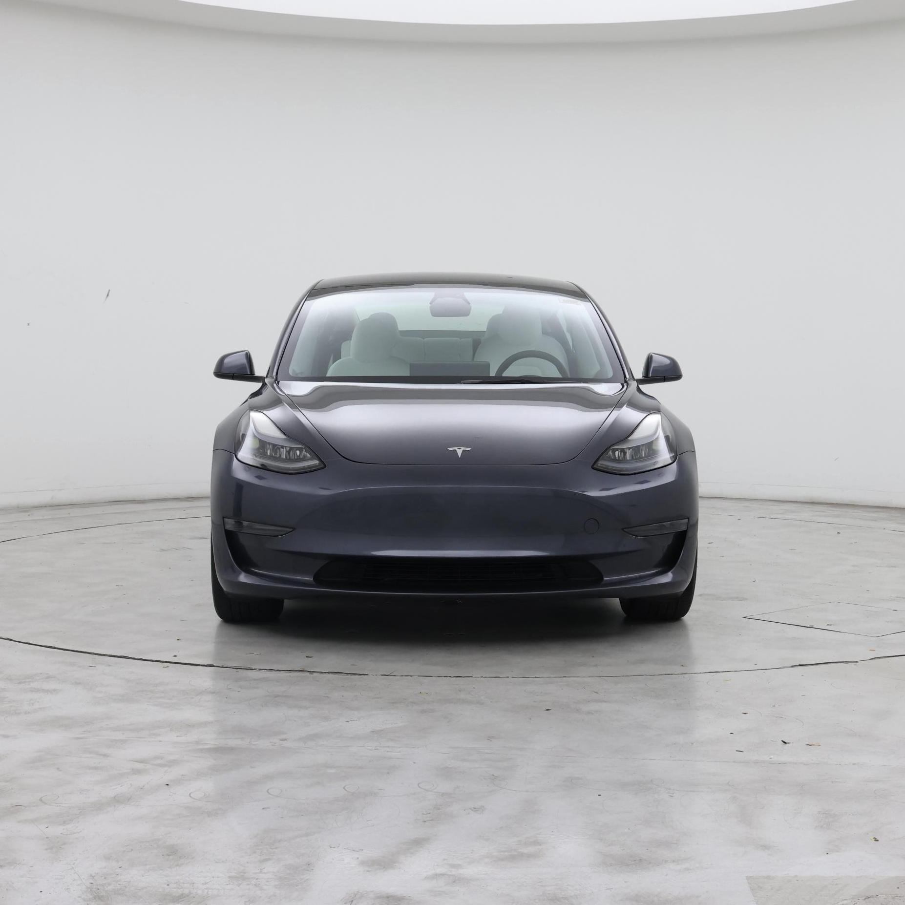 Thumbnail: 2023 Tesla Model 3 - 5