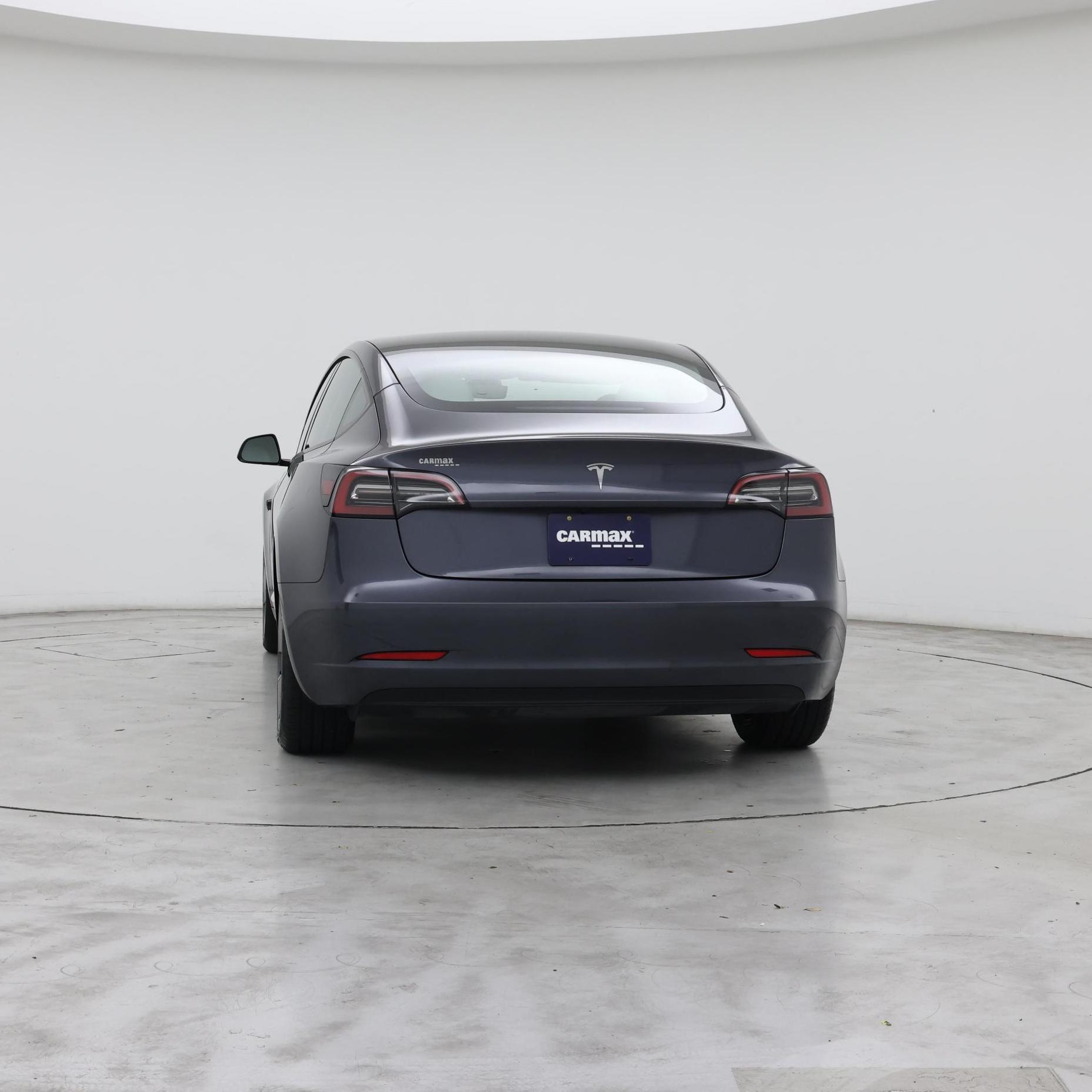 Thumbnail: 2023 Tesla Model 3 - 6