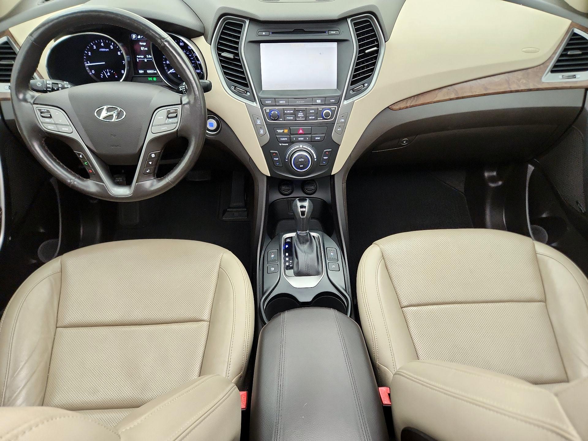 Thumbnail: 2018 Hyundai Santa Fe - 9