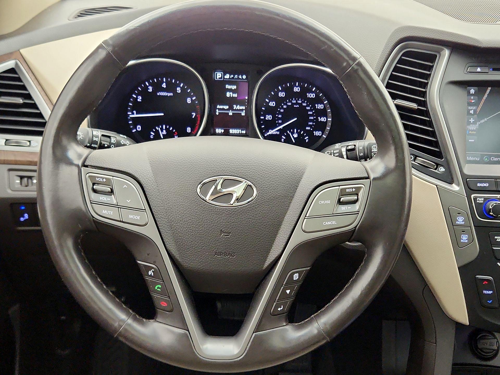 Thumbnail: 2018 Hyundai Santa Fe - 10